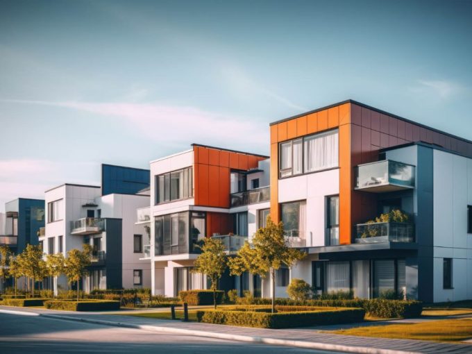 Bán nhà hàng 50 x 100m thu nhập ổn định