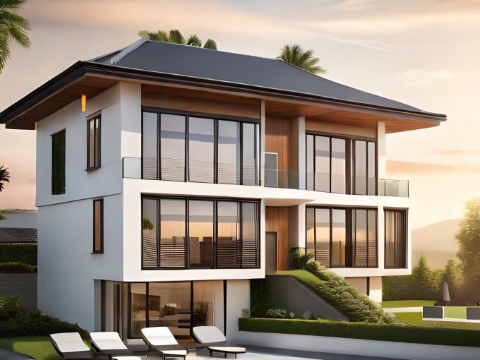 Siêu phẩm Nguyễn Trãi 200 tỷ